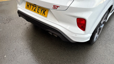 Ford Puma ST 1.5 EcoBoost ST 5dr Petrol Hatchback